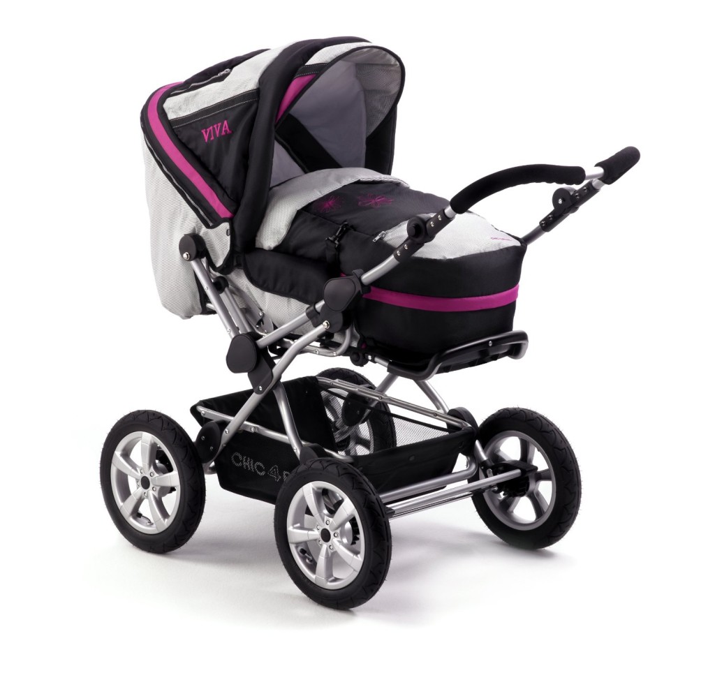 BMW Kinderwagen Die Top 2 in unserem Kinderwagen Vergleich